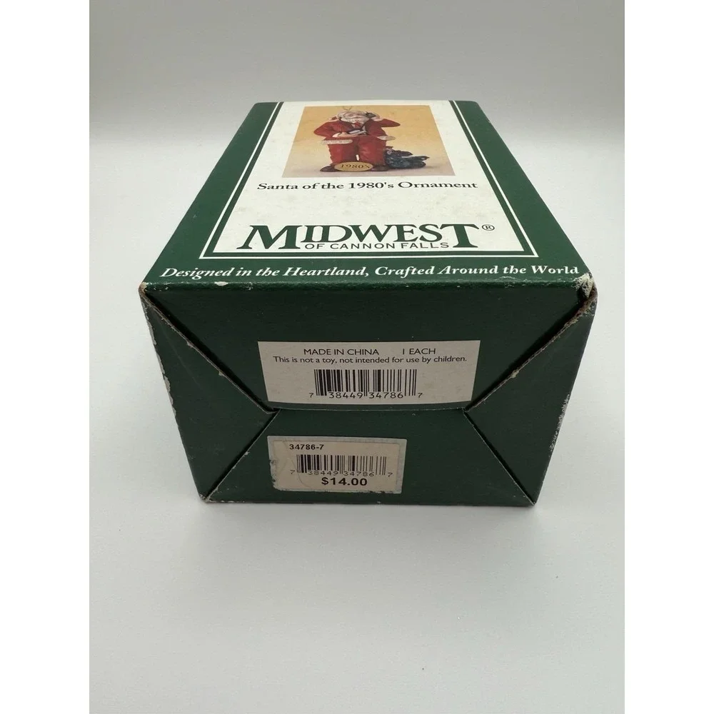 Midwest Of Cannon Falls step back